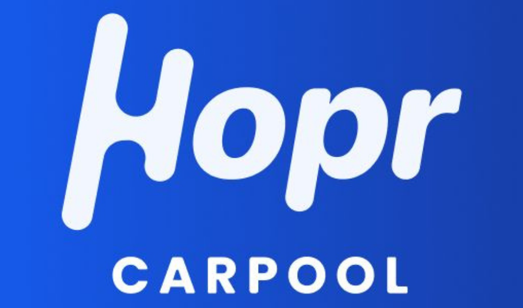 Hopr logo